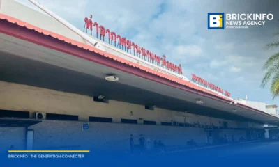 ท่าอากาศยานอุดรธานี เตรียมรับใบรับรองสนามบินสาธารณะจาก กพท. พร้อมรับเที่ยวบินตรงสายการบิน Lucky Air เส้นทาง คุนหมิง-อุดรธานี เริ่ม 8 กันยายน 2569