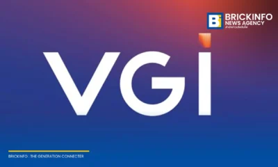 VGI รายงานผลประกอบการไตรมาส 1 ปี 2569/70 ทำรายได้ 1,140 ล้านบาท กำไรสุทธิ 261 ล้านบาท ตั้งเป้ารายได้รวมทั้งปี 5,000-5,500 ล้านบาท