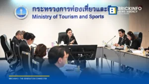 รัฐบาลเดินหน้าแนวคิด Visitor Economy มุ่งยกระดับการท่องเที่ยวไทยครบวงจรและกระจายรายได้สู่ชุมชน