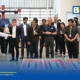วอลโว่ คาร์ ประเทศไทย เปิดศูนย์ปฏิบัติการ จัดสาธิตการเปลี่ยนแบตเตอรี่ Volvo EX30 พร้อมแลกเปลี่ยนองค์ความรู้มาตรฐานความปลอดภัยรถยนต์ไฟฟ้าแก่คู่ค้าธุรกิจ