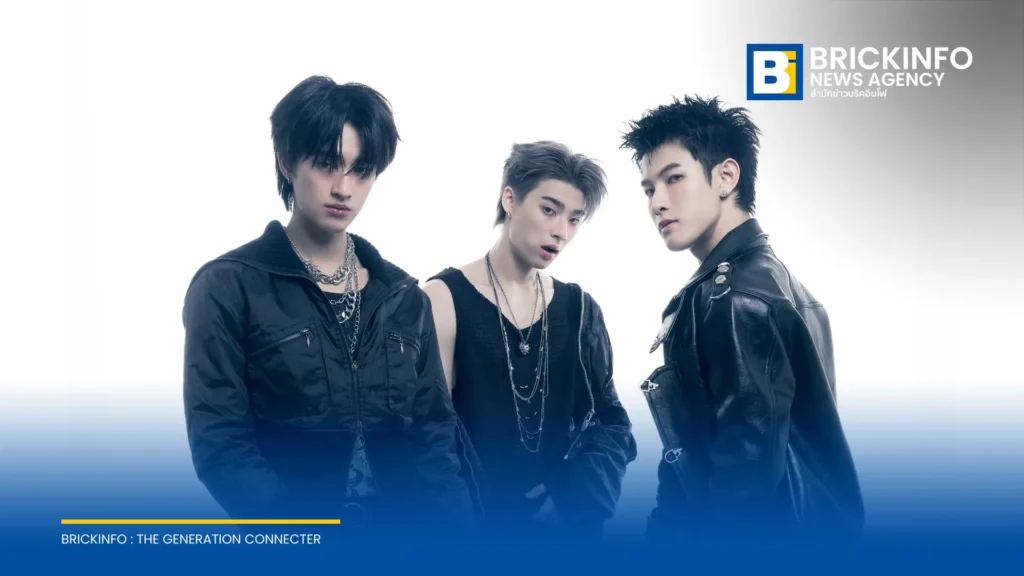 VVV คัมแบ็กส่งซิงเกิลใหม่ TORNADO ถ่ายทอดความสัมพันธ์รูปแบบพายุผ่านแนวเพลงฮิปฮอป R&B