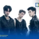 VVV วงบอยแบนด์จากค่าย Whoop Music ปล่อยซิงเกิลใหม่ TORNADO แนวเพลงฮิปฮอป R&B ถ่ายทอดมุมมองความสัมพันธ์ที่คาดเดาไม่ได้ โปรดิวซ์โดย THE TOYS