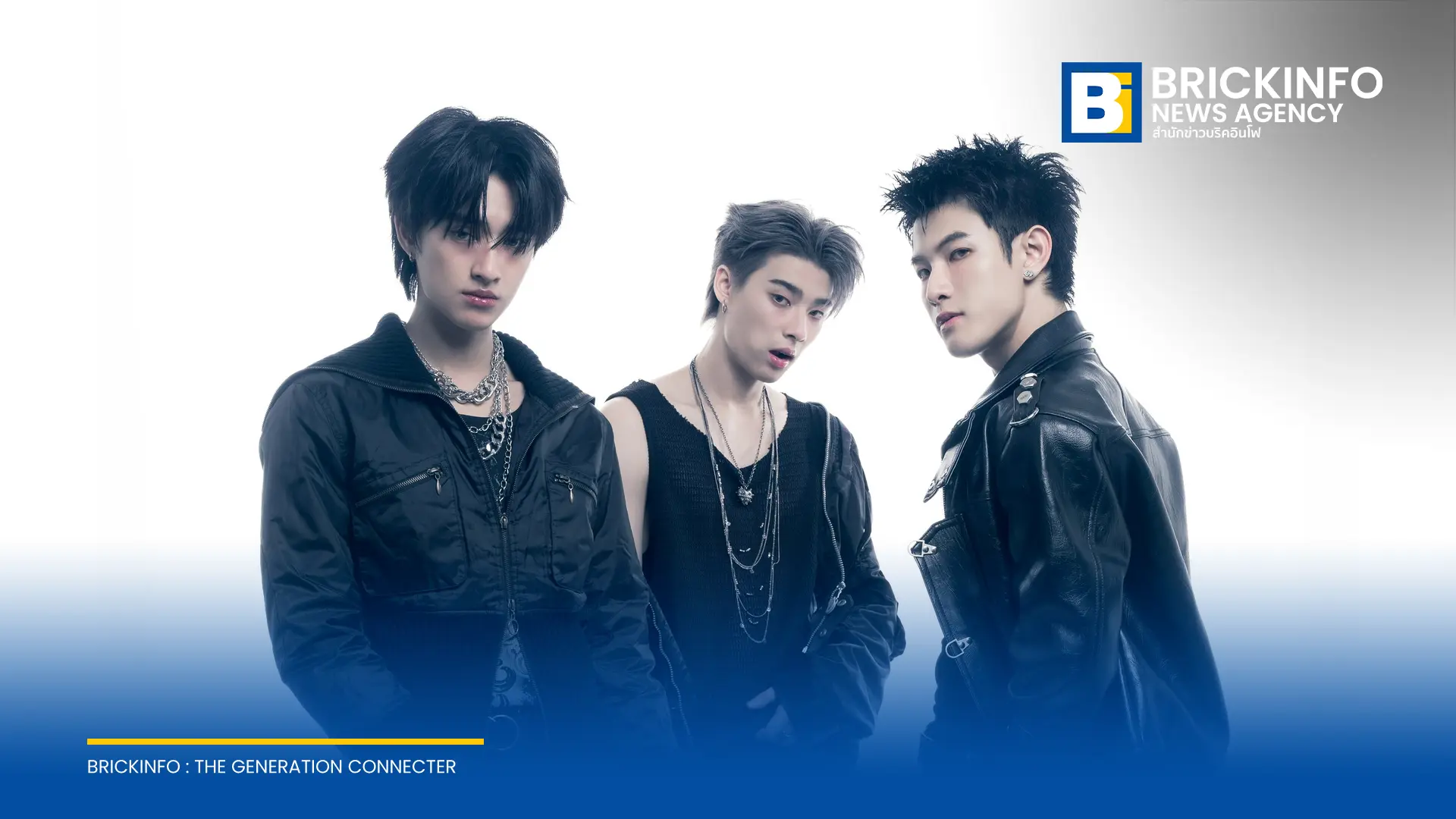 VVV วงบอยแบนด์จากค่าย Whoop Music ปล่อยซิงเกิลใหม่ TORNADO แนวเพลงฮิปฮอป R&B ถ่ายทอดมุมมองความสัมพันธ์ที่คาดเดาไม่ได้ โปรดิวซ์โดย THE TOYS