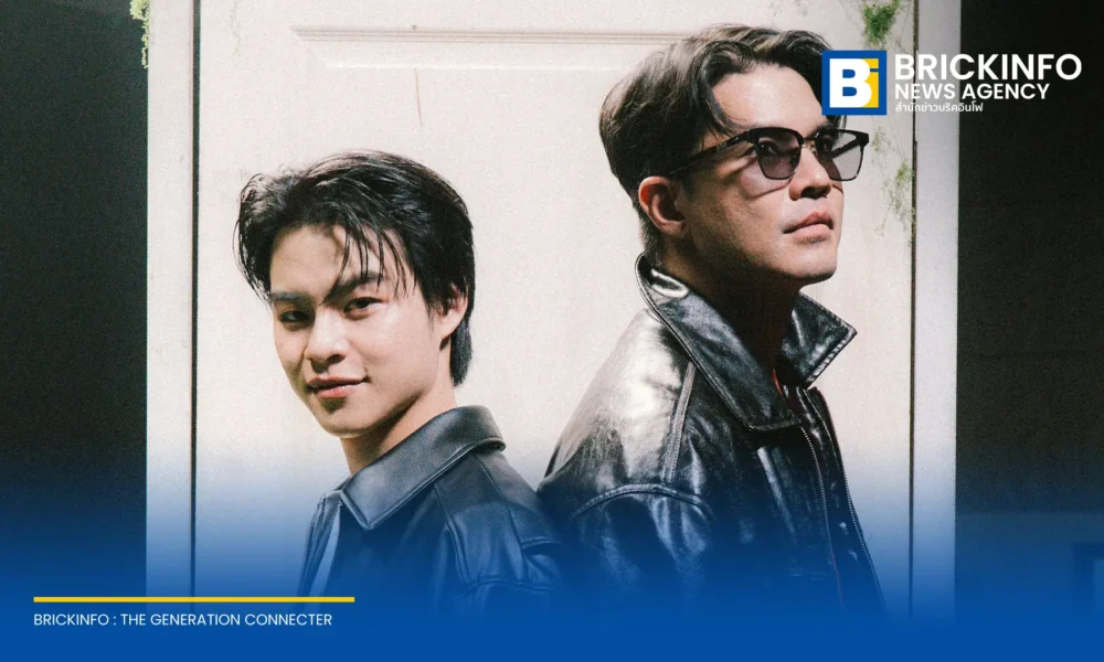 ว่าน ธนกฤต ร่วมงาน มาร์คคริส BUS ปล่อยซิงเกิลใหม่ เหตุผลของคำว่ารัก เพลงสไตล์ Ballad-Pop ผสม Pop-Rock ถ่ายทอดมุมมองความรักต่างวัย