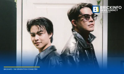 ว่าน ธนกฤต ร่วมงาน มาร์คคริส BUS ปล่อยซิงเกิลใหม่ เหตุผลของคำว่ารัก เพลงสไตล์ Ballad-Pop ผสม Pop-Rock ถ่ายทอดมุมมองความรักต่างวัย