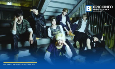 WHIB บอยกรุ๊ปจาก Cjes Studio เปิดตัวมินิอัลบั้มชุดที่ 2 CHERRY PIE พร้อมเพลงไตเติลชื่อเดียวกัน นำเสนอผลงาน 5 แทร็กต้อนรับซัมเมอร์ปี 2026