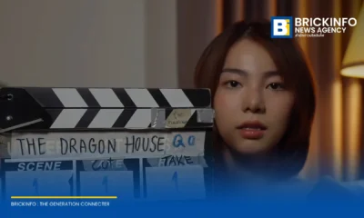 วันเดอร์เฟรม เผยเบื้องหลังการเป็นผู้จัดซีรีส์ The Dragon House โปรเจกต์ GL Action ที่ใช้เวลาพัฒนานานกว่า 2 ปี ฝ่าอุปสรรคการหาทุนเพื่อพิสูจน์ศักยภาพคอนเทนต์ยูริ