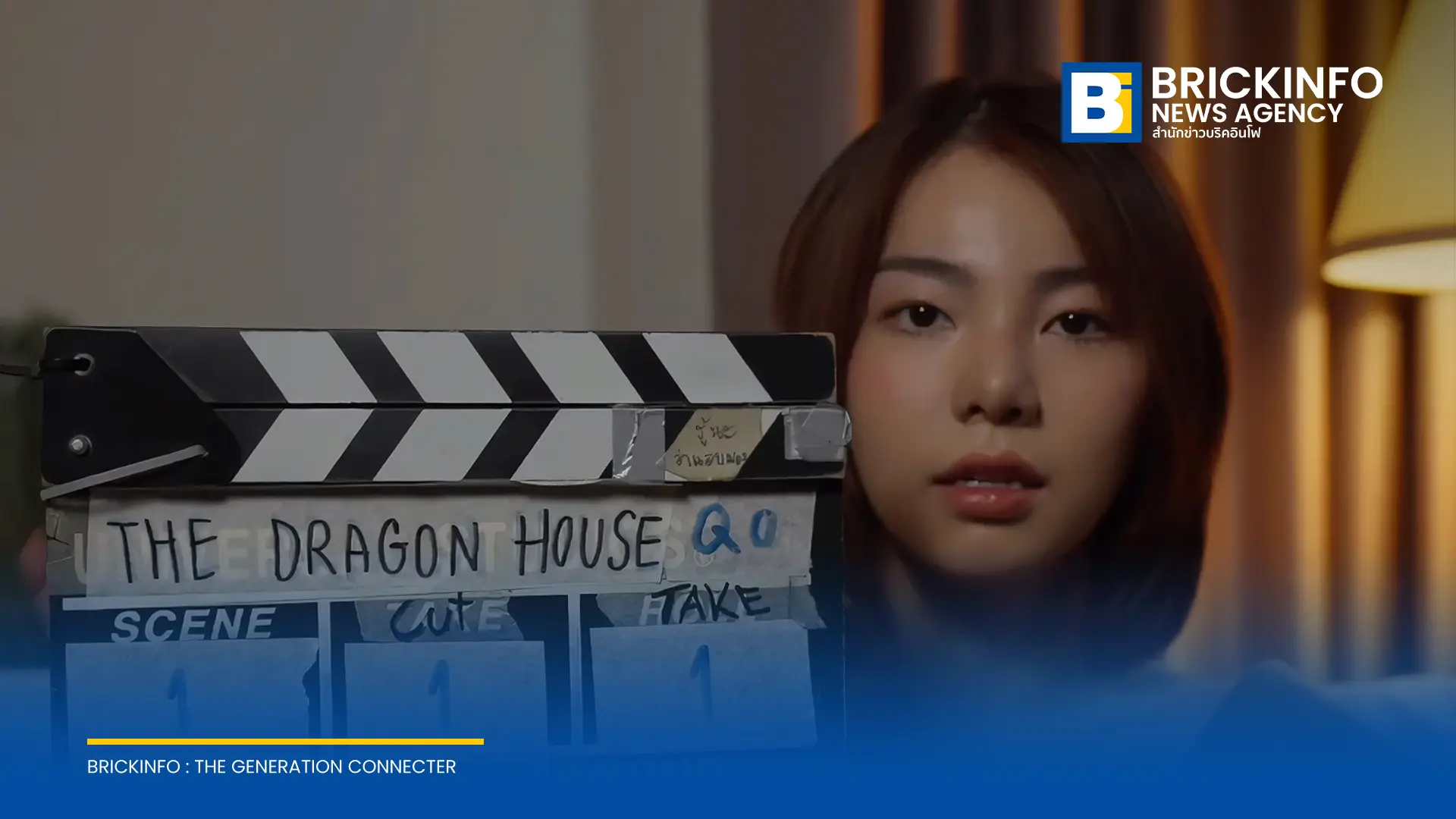 วันเดอร์เฟรม เผยเบื้องหลังการเป็นผู้จัดซีรีส์ The Dragon House โปรเจกต์ GL Action ที่ใช้เวลาพัฒนานานกว่า 2 ปี ฝ่าอุปสรรคการหาทุนเพื่อพิสูจน์ศักยภาพคอนเทนต์ยูริ