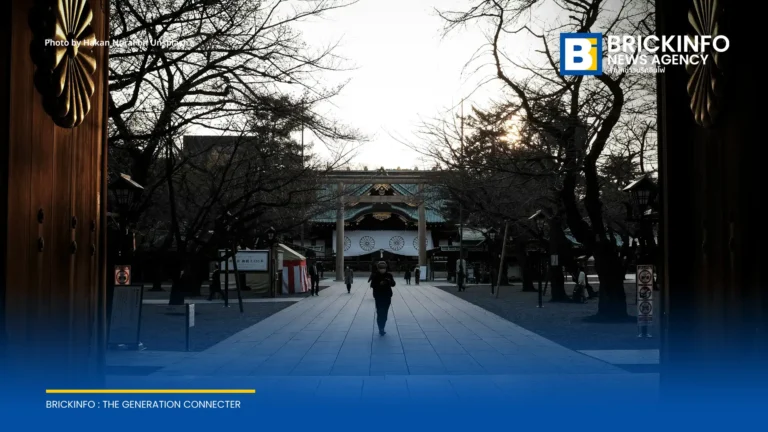 ศาลเจ้ายาสุกุนิ (Yasukuni Shrine) ในโตเกียว ออกประกาศห้ามสวมชุดคอสเพลย์และชุดทหารเข้าพื้นที่ เพื่อรักษาความสงบเรียบร้อยและความศักดิ์สิทธิ์ของศาสนสถาน