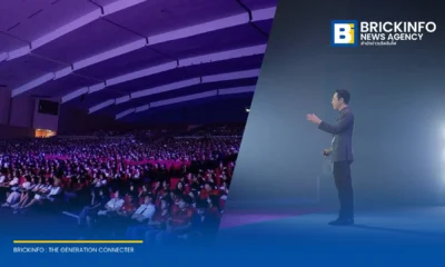 ศ.ดร.ยศชนัน วงศ์สวัสดิ์ ร่วมบรรยายงานปฐมนิเทศนักศึกษาใหม่ มหาวิทยาลัยธรรมศาสตร์ ประจำปี 2569 ชูแนวคิดการปรับตัวรับความเปลี่ยนแปลงและการเรียนรู้ตลอดชีวิต