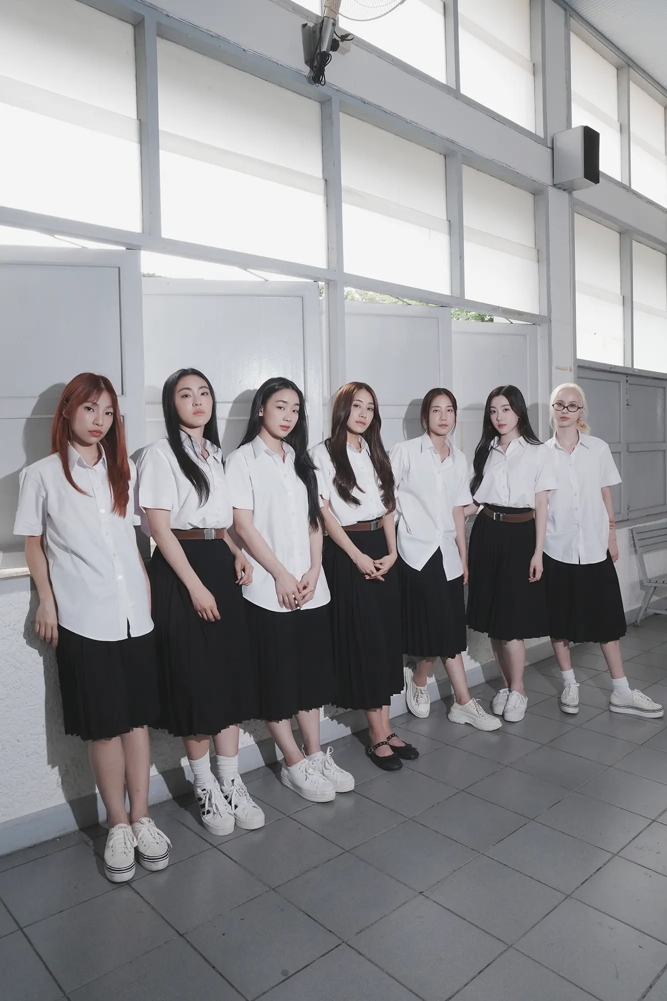 4EVE เปิดตัวซิงเกิลช้าเพลงใหม่ ที่ปรึกษา ดึงโปรดิวเซอร์ อรัณย์ หนองพล และผู้กำกับ ศาศวัต เลิศฤทธิ์ ร่วมถ่ายทอดมิวสิกวิดีโอรูปแบบละครสั้น