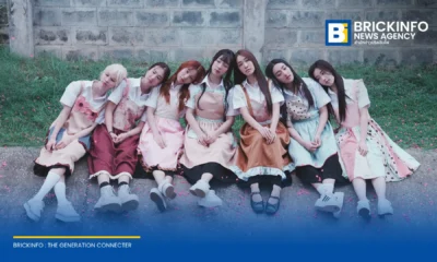 4EVE เปิดตัวซิงเกิลช้าเพลงใหม่ ที่ปรึกษา ดึงโปรดิวเซอร์ อรัณย์ หนองพล และผู้กำกับ ศาศวัต เลิศฤทธิ์ ร่วมถ่ายทอดมิวสิกวิดีโอรูปแบบละครสั้น
