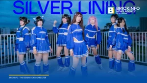 SILVER LINING ปล่อยผลงานซิงเกิลใหม่ “TERMINAL” พร้อมเปิดตัวสองสมาชิกใหม่ โบตั๋น-ริริ