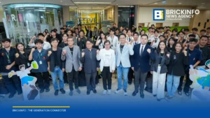 AIS Academy เปิด 10 ทีมสุดท้าย JUMP THAILAND HACKATHON 2026 แข่งขันรอบชิงชนะเลิศที่สามย่านมิตรทาวน์