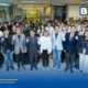 AIS Academy ประกาศรายชื่อ 10 ทีมสุดท้าย JUMP THAILAND HACKATHON 2026 พัฒนานวัตกรรม AI เพื่อการศึกษาไทย ชิงถ้วยพระราชทานฯ ณ สามย่านมิตรทาวน์