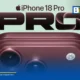 AIS ประกาศเปิดจอง iPhone 18 Pro และ iPhone 18 Pro Max วันที่ 12 ก.ย. 2569 พร้อมวางจำหน่าย iPhone Duo และแกดเจ็ต Apple รุ่นใหม่ในเดือนตุลาคมนี้