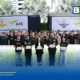 AIS มอบน้ำดื่ม 12,000 ขวดผ่านกระทรวงกลาโหมและกองทัพอากาศ ช่วยผู้ประสบภัยน้ำท่วมในกรุงเทพฯ และปริมณฑล พร้อมเฝ้าระวังโครงข่ายสื่อสาร 24 ชั่วโมง