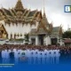 เอไอเอส และบริษัทในเครือ ได้รับพระราชทานพระบรมราชานุญาตให้เป็นเจ้าภาพบำเพ็ญกุศลถวายพระศพ สมเด็จพระเจ้าลูกเธอ เจ้าฟ้าพัชรกิติยาภาฯ ณ พระที่นั่งพิมานรัตยา พระบรมมหาราชวัง