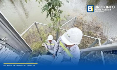 AIS เตรียมความพร้อมโครงข่ายสื่อสารทั่วประเทศ เฝ้าระวังสถานการณ์น้ำท่วมตลอด 24 ชั่วโมง เสริมพลังงานสำรองและสถานีฐานเคลื่อนที่รองรับพื้นที่ฉุกเฉิน