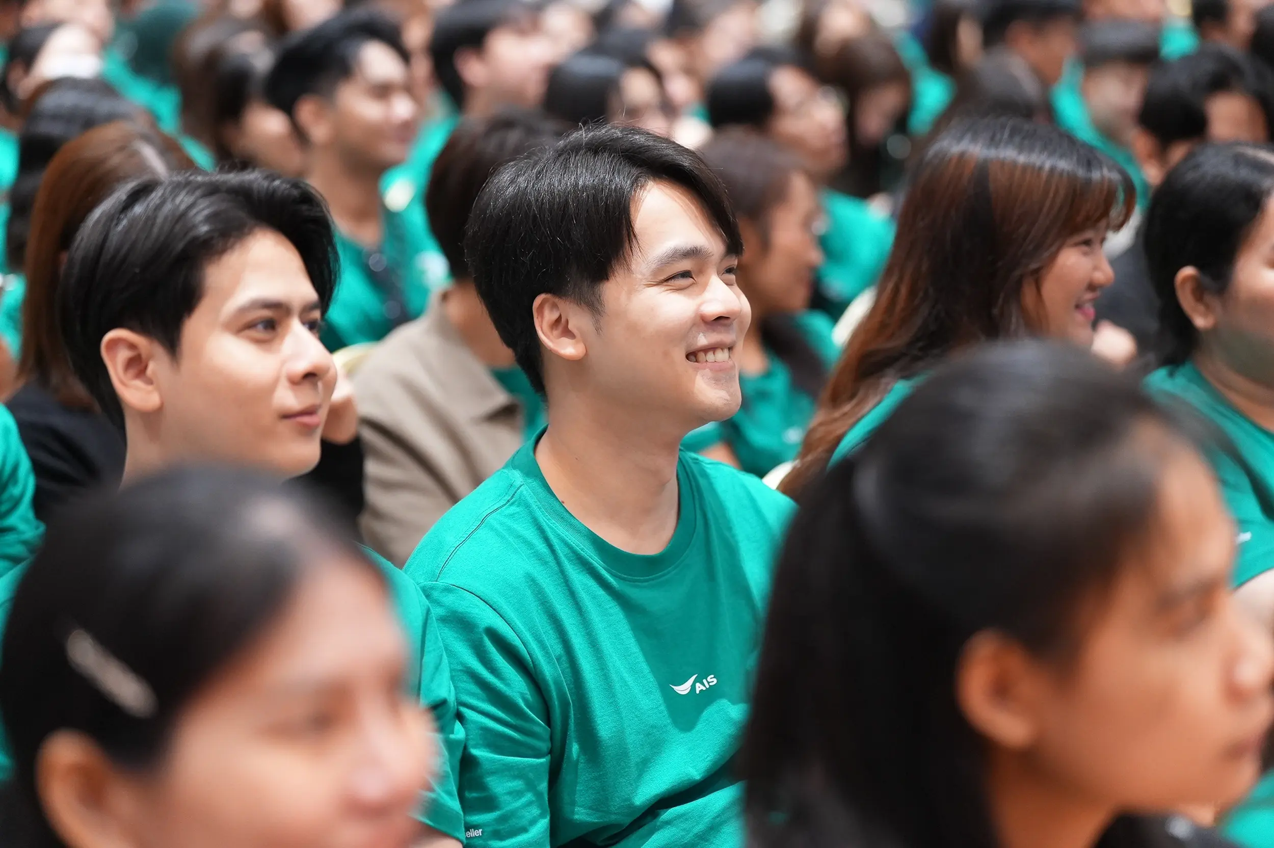 เอไอเอสจัดอบรม AIS Pro SUMMIT 2026 อัปเดตทักษะพนักงานหน้าร้านทั่วประเทศ พร้อมนำ AI Assistance และระบบ Omnichannel ยกระดับการบริการรับสมาร์ทโฟนรุ่นใหม่