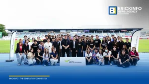 AIS Sport Academy ผนึก ม.บูรพา และชลบุรี เอฟซี จัดโปรเจกต์ Creator on the Pitch ฝึกนิสิตผลิตคอนเทนต์กีฬาในสนามจริง