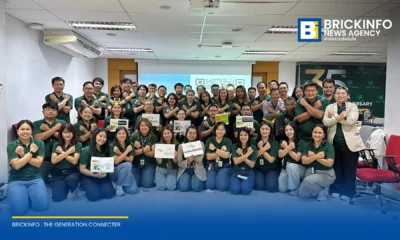 เอไอเอส (AIS) จัดโครงการ Train the Trainer พัฒนาหัวหน้างานเป็นผู้นำด้านจริยธรรมทั่วประเทศ ขับเคลื่อนหลักธรรมาภิบาลในองค์กร ร่วมวันต่อต้านคอร์รัปชัน 2569
