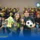 AIS ZEED 5G และ AIS eSports จับมือ EA SPORTS FC Mobile จัดงาน KICK OFF DAY ณ AIS SIAM เปิดรับสมัครทัวร์นาเมนต์ระดับมัธยม มุ่งพัฒนาทักษะอีสปอร์ตเยาวชน