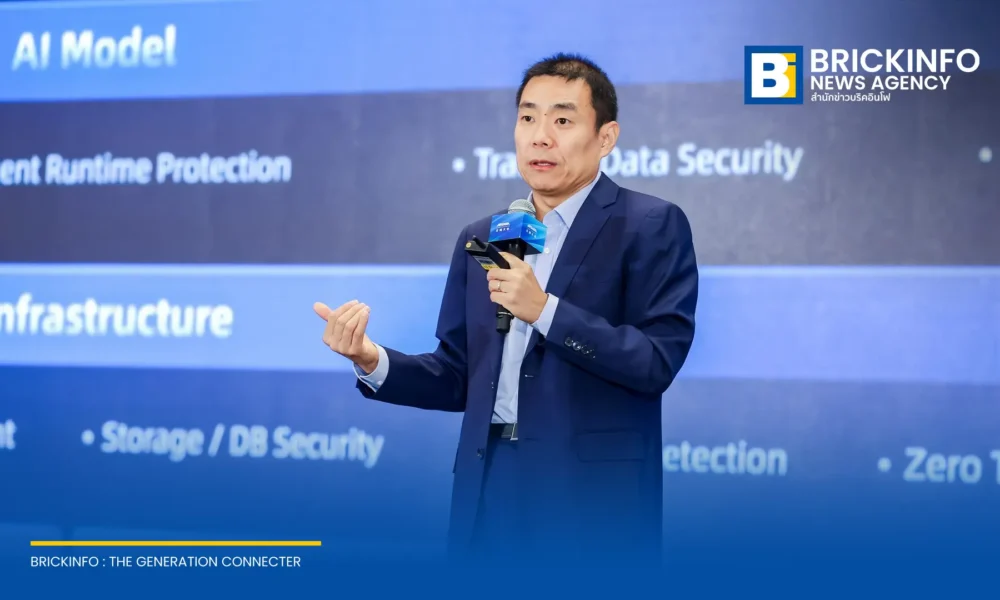 Alibaba Cloud ประกาศขยายศูนย์ข้อมูลในตุรกี ฟินแลนด์ และเนเธอร์แลนด์ พร้อมเปิดตัว 3 โซลูชัน AI เชิงพาณิชย์ในงาน Apsara Conference 2026