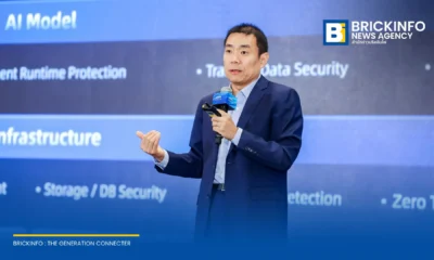 Alibaba Cloud ประกาศขยายศูนย์ข้อมูลในตุรกี ฟินแลนด์ และเนเธอร์แลนด์ พร้อมเปิดตัว 3 โซลูชัน AI เชิงพาณิชย์ในงาน Apsara Conference 2026