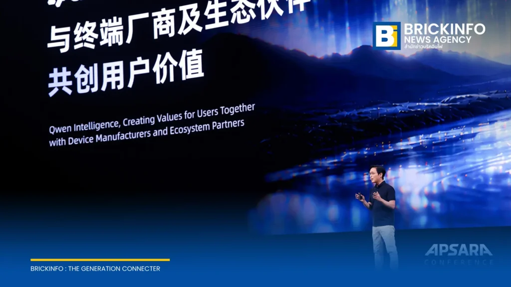 Alibaba เปิดตัว Qwen Intelligence รุกตลาดสมาร์ตโฟน ผนึก HONOR พัฒนา Agentic AI ข้ามแอปพลิเคชัน