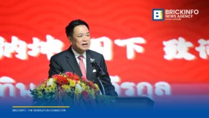 นายกฯ เปิดงาน 60 ปี ชมรม 9 สมาคมจีน มุ่งยกระดับความสัมพันธ์สู่หุ้นส่วนเศรษฐกิจใหม่และเทคโนโลยี