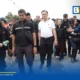 นายกรัฐมนตรีลงพื้นที่ตรวจสถานการณ์น้ำคลองเปรมประชากร เยี่ยมศูนย์พักพิงโรงเรียนบางเขน เขตหลักสี่ กำชับจัดอาหารและยารักษาโรคดูแลกลุ่มเปราะบาง