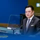 นายกฯ อนุทิน ชาญวีรกูล กล่าวถ้อยแถลงในที่ประชุม UNGA81 ผลักดันการปฏิรูปสหประชาชาติ สร้างเสียงที่เท่าเทียม ฟื้นความเชื่อมั่นในระบบพหุภาคี และชูความร่วมมือสากล