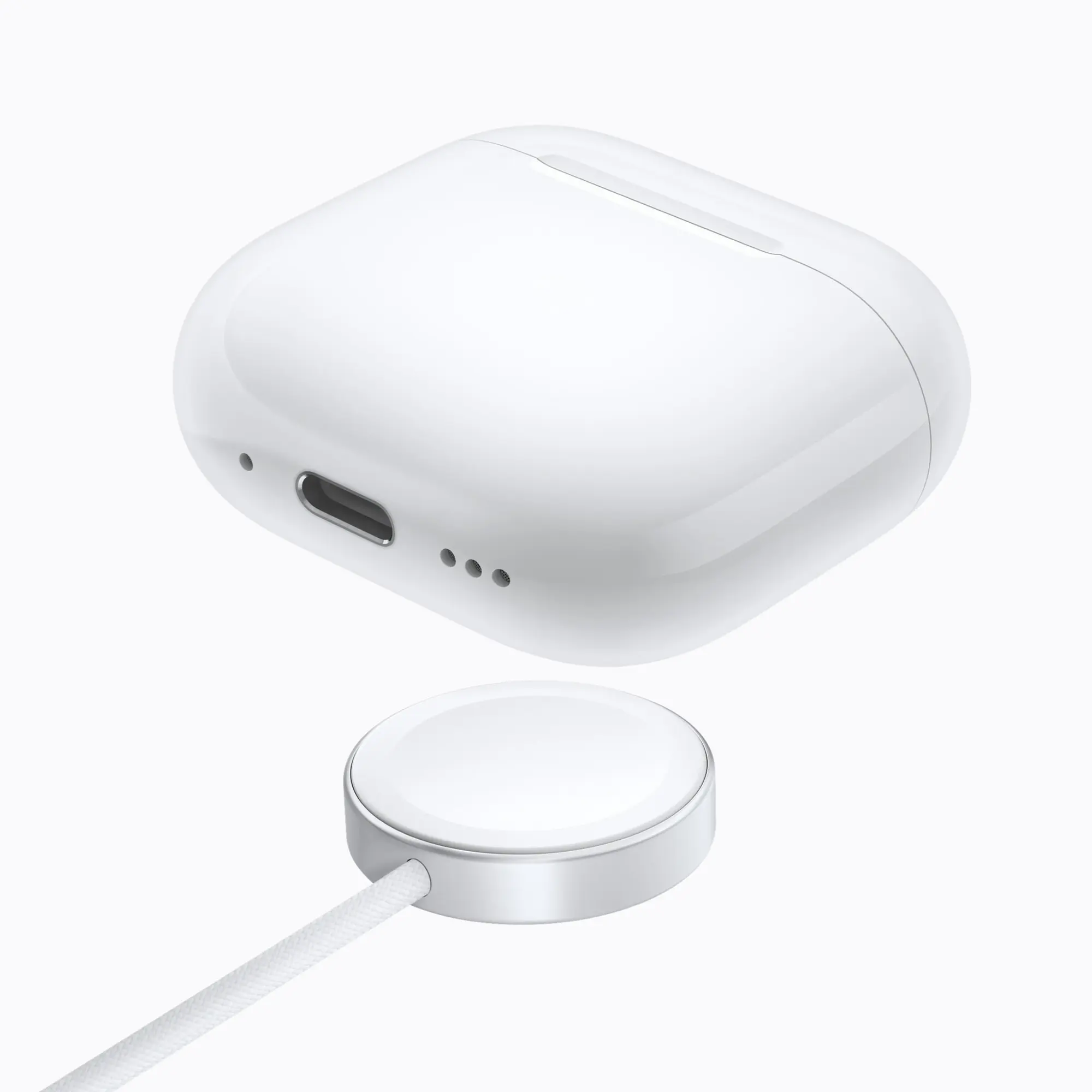 Apple เปิดตัว AirPods 5 หูฟัง Open-ear พร้อมระบบตัดเสียงรบกวน ANC รองรับการสั่งงาน Siri AI และฟังก์ชัน Live Translation เริ่มวางจำหน่าย 18 กันยายนนี้