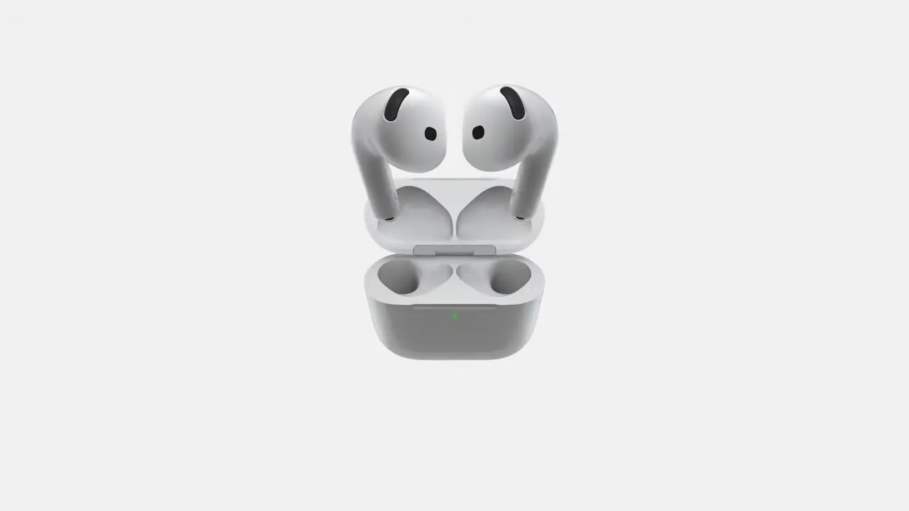 Apple เปิดตัว AirPods 5 หูฟัง Open-ear พร้อมระบบตัดเสียงรบกวน ANC รองรับการสั่งงาน Siri AI และฟังก์ชัน Live Translation เริ่มวางจำหน่าย 18 กันยายนนี้