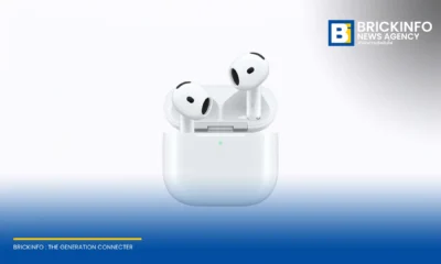 Apple เปิดตัว AirPods 5 หูฟัง Open-ear พร้อมระบบตัดเสียงรบกวน ANC รองรับการสั่งงาน Siri AI และฟังก์ชัน Live Translation เริ่มวางจำหน่าย 18 กันยายนนี้