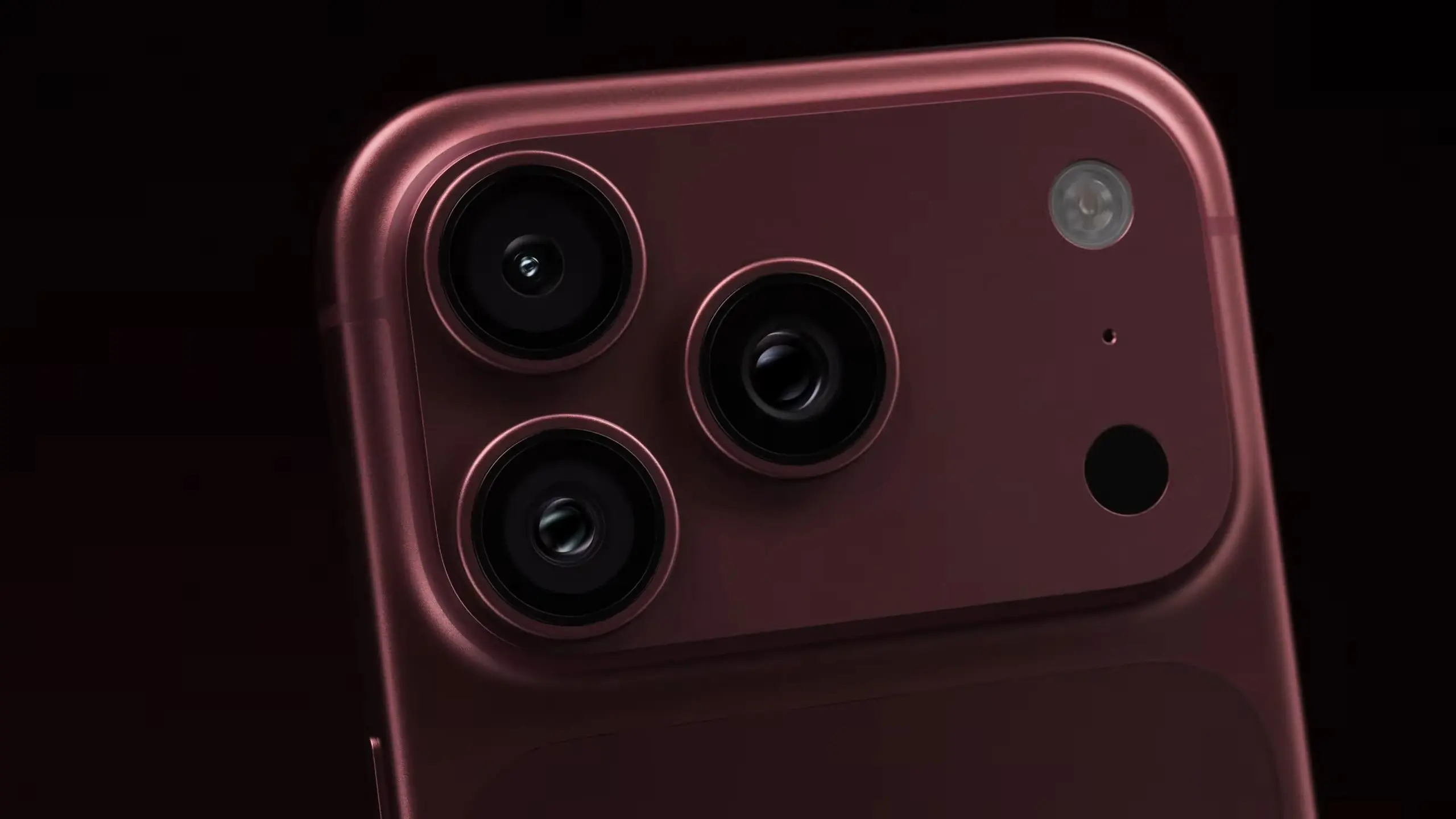 Apple เปิดตัว iPhone 18 Pro และ iPhone 18 Pro Max ชิป A20 Pro ขนาด 2 นาโนเมตร กล้อง 48MP ปรับรูรับแสงได้ และระบบ Siri AI บน iOS 27 เริ่มจำหน่าย 18 กันยายนนี้