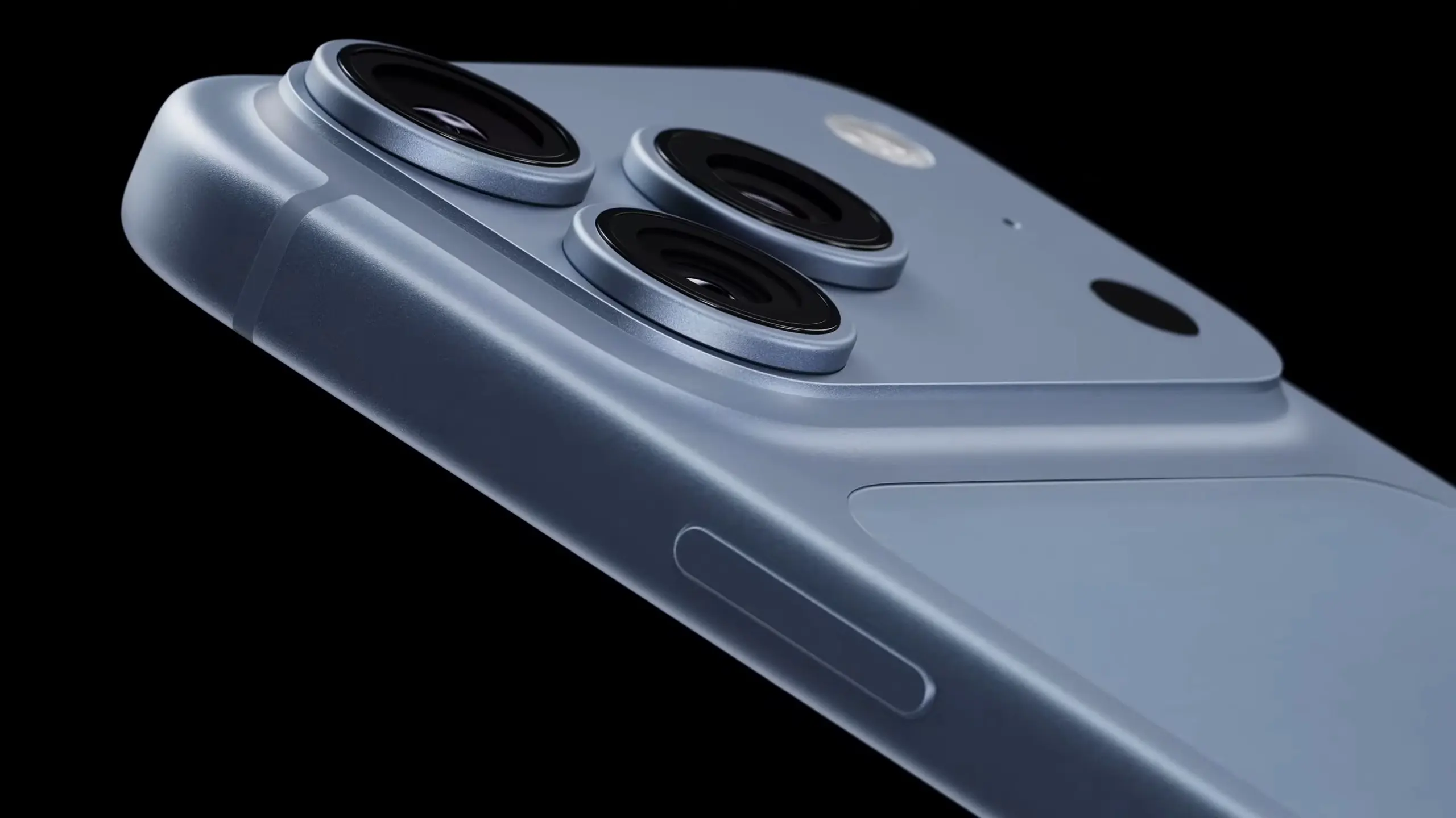 Apple เปิดตัว iPhone 18 Pro และ iPhone 18 Pro Max ชิป A20 Pro ขนาด 2 นาโนเมตร กล้อง 48MP ปรับรูรับแสงได้ และระบบ Siri AI บน iOS 27 เริ่มจำหน่าย 18 กันยายนนี้