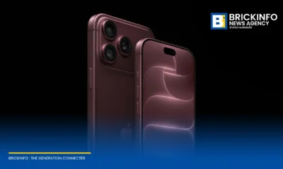 Apple เปิดตัว iPhone 18 Pro และ iPhone 18 Pro Max ชิป A20 Pro ขนาด 2 นาโนเมตร กล้อง 48MP ปรับรูรับแสงได้ และระบบ Siri AI บน iOS 27 เริ่มจำหน่าย 18 กันยายนนี้