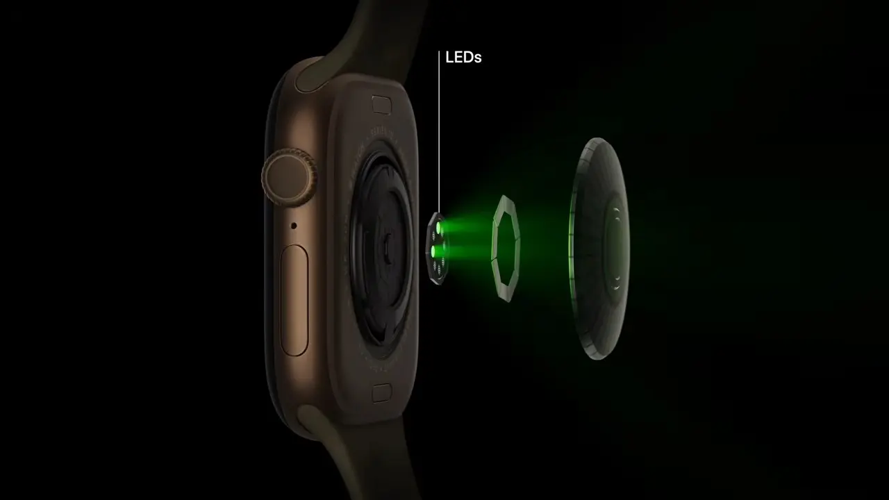 Apple เปิดตัว Apple Watch Series 12 มาพร้อมชิป S11 ระบบ Health Sensing System วัดหัวใจแม่นยำขึ้น ฟีเจอร์ Readiness และระบบเสียงอัจฉริยะ วางจำหน่าย 18 กันยายนนี้