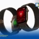 Apple เปิดตัว Apple Watch Series 12 มาพร้อมชิป S11 ระบบ Health Sensing System วัดหัวใจแม่นยำขึ้น ฟีเจอร์ Readiness และระบบเสียงอัจฉริยะ วางจำหน่าย 18 กันยายนนี้