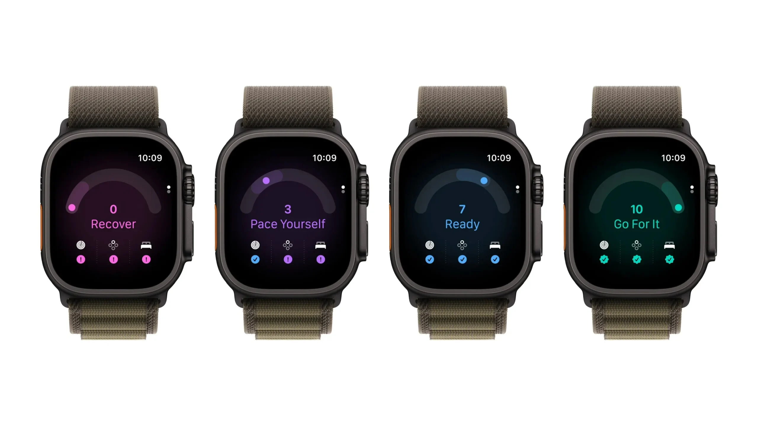 Apple เปิดตัว Apple Watch Ultra 4 ขับเคลื่อนด้วยชิป S11 และระบบ Health Sensing System แบตเตอรี่ใช้งานได้สูงสุด 50 ชั่วโมง เริ่มวางจำหน่าย 18 กันยายนนี้