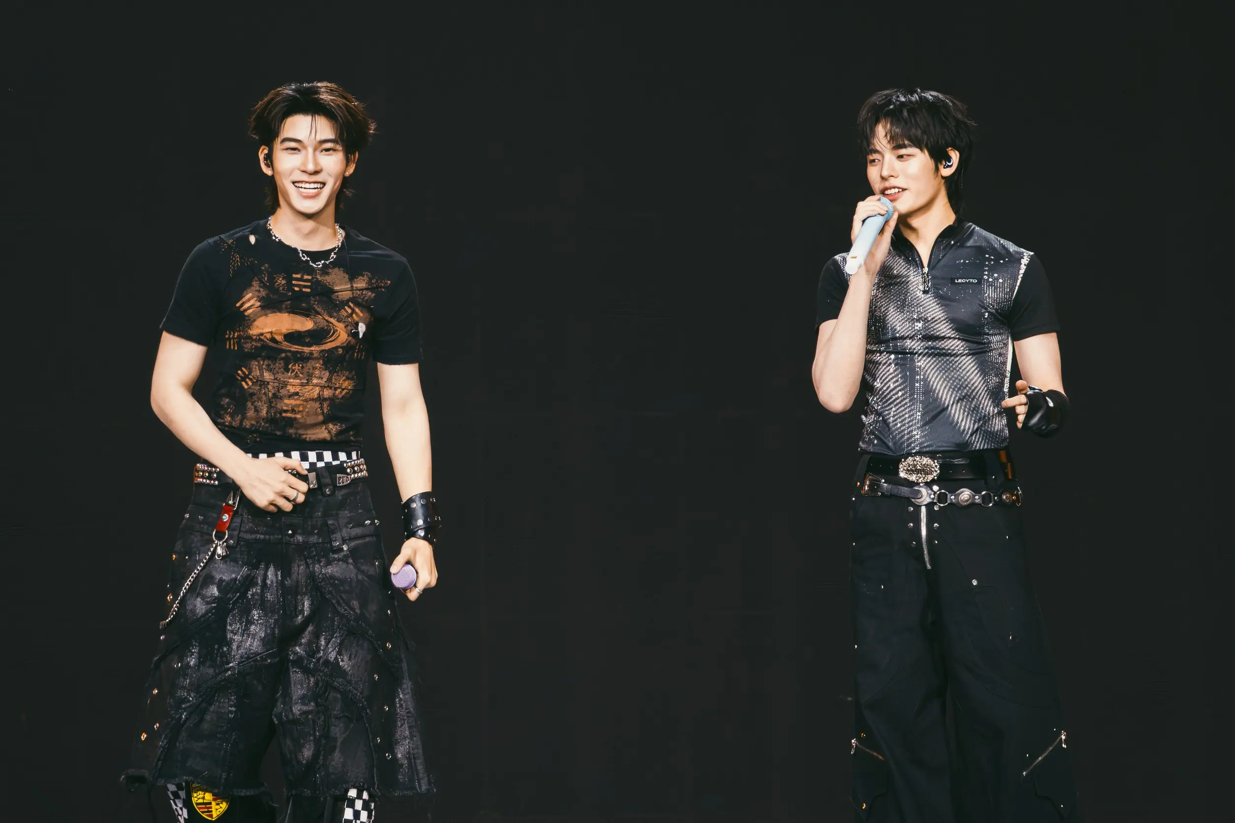 วง ATLAS จัดคอนเสิร์ตใหญ่ครั้งแรก ATLAS : RISING UP CONCERT ณ อิมแพ็ค อารีน่า เมืองทองธานี พร้อมเซอร์ไพรส์ดึง มิวอ้อน อดีตสมาชิกร่วมแสดงครบ 7 คน