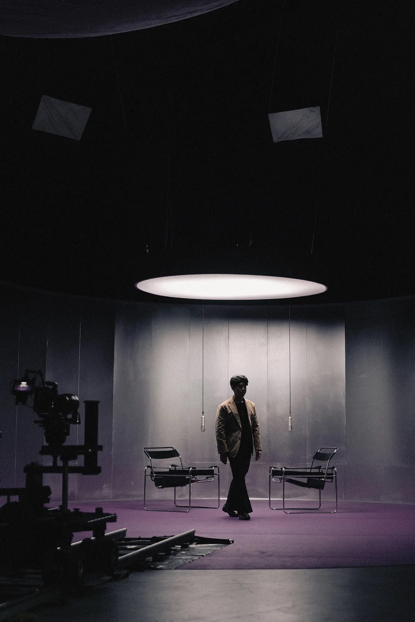 อะตอม ชนกันต์ ปล่อยซิงเกิลใหม่ Don’t Hide ft. GALCHANIE ถ่ายทอดมุมมองความสัมพันธ์ผ่านดนตรีสไตล์ R&B และ Lo-fi ฟังได้แล้ววันนี้ทุกช่องทาง