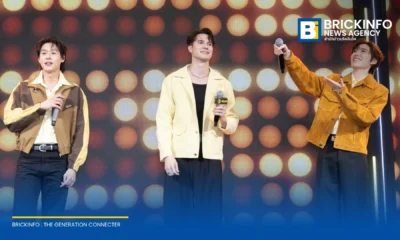 B-Quik เปิดตัว B-Quik EV Pro+ บริการดูแลรถยนต์ไฟฟ้าแบบครบวงจร พร้อมกิจกรรมและการประกาศจัดงาน B-Quik Super Fan Day วันที่ 7 พฤศจิกายน 2569