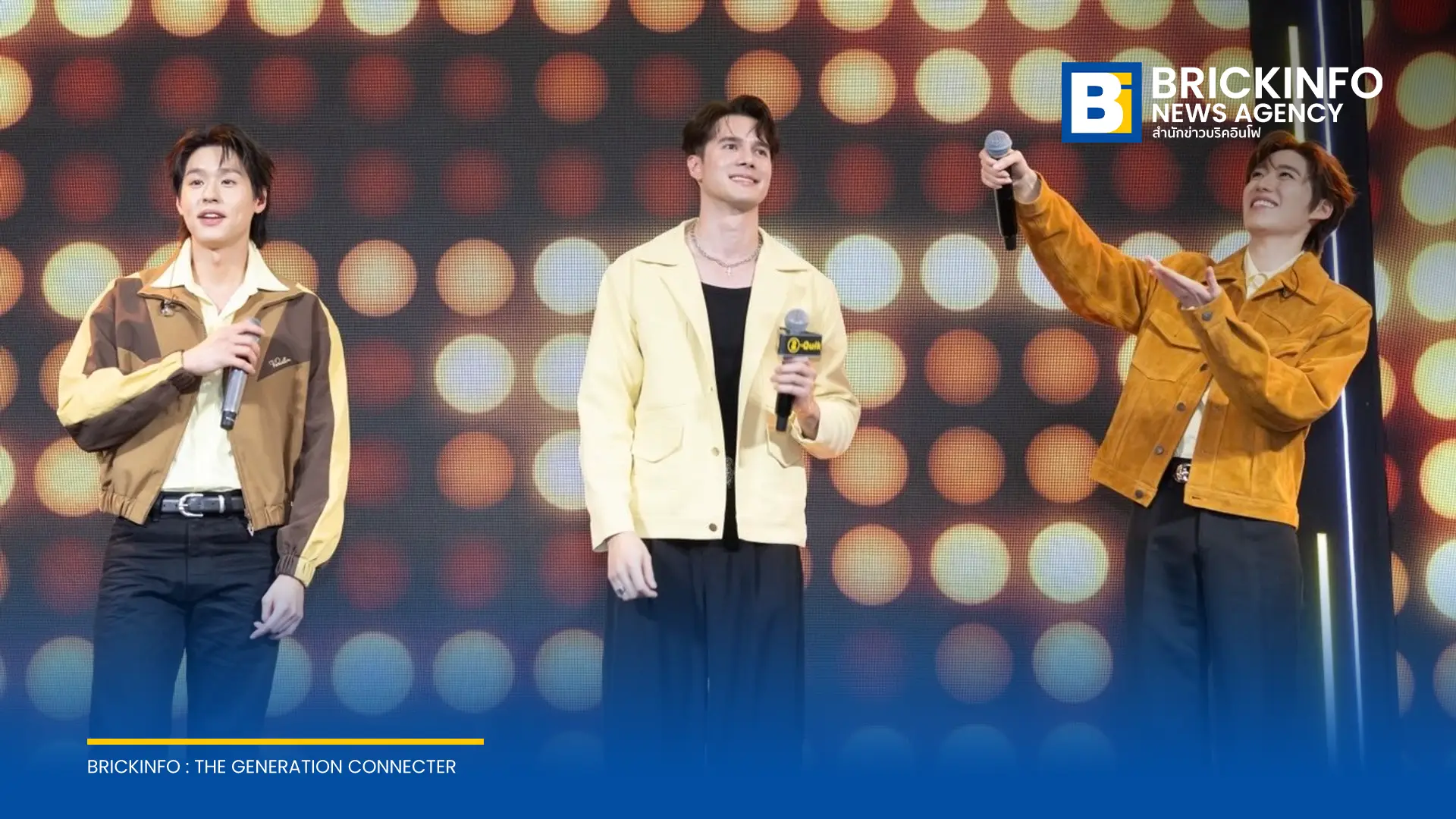 B-Quik เปิดตัว B-Quik EV Pro+ บริการดูแลรถยนต์ไฟฟ้าแบบครบวงจร พร้อมกิจกรรมและการประกาศจัดงาน B-Quik Super Fan Day วันที่ 7 พฤศจิกายน 2569
