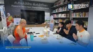 ผู้บริหารเครือโรงแรม B2 เข้ากราบขออภัย พระมหานภันต์ หลังพนักงานปฏิเสธให้พระภิกษุเข้าพัก ยืนยันไร้นโยบายเลือกปฏิบัติ