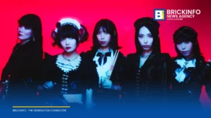 BAND-MAID ส่งเพลงใหม่ SPIN ขึ้นแท่นเพลงปิดอนิเมะ BEYBLADE X ภาคใหม่ พร้อมปล่อยซิงเกิล 28 ต.ค. นี้
