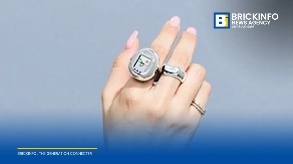 Bandai เปิดตัว แหวน Tamagotchi ฉลองครบรอบ 30 ปี ย่อขนาดสัตว์เลี้ยงดิจิทัลสู่เครื่องประดับสวมนิ้ว