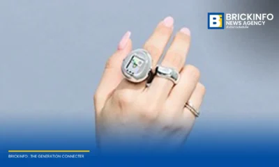 Bandai เปิดตัว Tamagotchi Ring อุปกรณ์เลี้ยงสัตว์ดิจิทัลรูปแบบแหวนขนาดเล็กที่สุด ฉลองครบรอบ 30 ปี พร้อมเปิดสั่งจองล่วงหน้าในราคา 7,700 เยน
